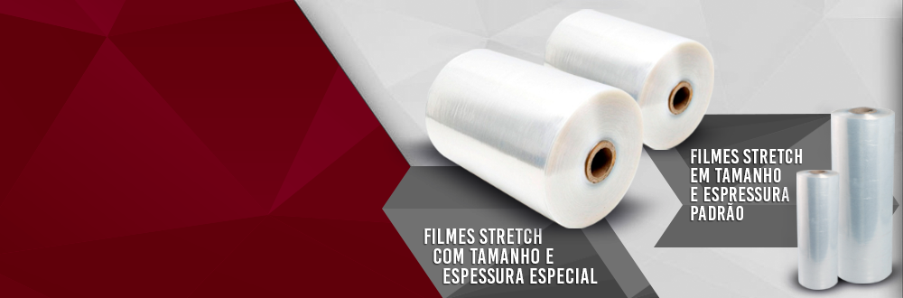 <big>Filmes Stretch</big>